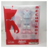 Mecha -Boy Kaiju Kidz U.F.O. Toys in box