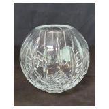 Waterford crystal vase