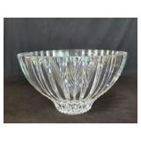 Marquis by  Waterford crystal bowl