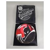 The DC Comics Collector Edition Batman