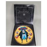 The Warner Bros. Gallery Collectors Edition Batman