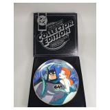 The DC Comics Collector Edition Batman/Poison Ivy