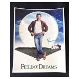 Kevin Costner signed photo