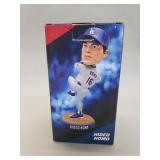 Dodgers Hideo Nomo bobble head