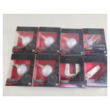8 "Star Wars" Black Series and Titanium Series
