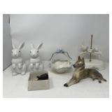 Box of miscellaneous