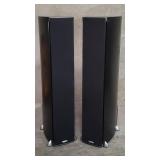 Pair of Polk Audio RTi A7 speakers