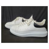 Alexander McQueen tennis shoes