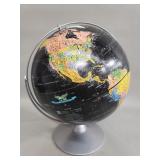 Replogle 12 inch starlight globe