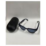 Ray-Ban Meta stories meteor Luxottica smart sun