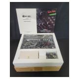 PLC 816 programmable lighting controller