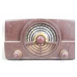 Vintage Zenith Tone register radio model 7H820Z