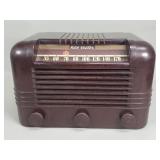RCA Victor vintage radio