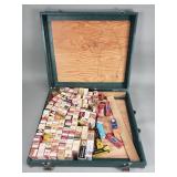 Vintage tubes for electronics