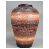 Jr Diane Aragon Acoma Laguna Pueblo pottery