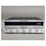 Vintage Marantz model 2252 Stereophonic Reciever