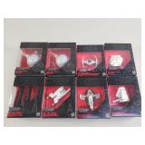 8 "Star Wars" Black Series and Titanium Series