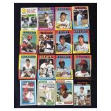 Lot of 1970
