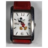 Disney Mickey Mouse watch