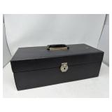 24 8-track stereo tapes in case