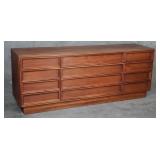 John Keal for Brown Saltman Mid-century Modern