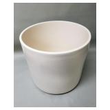 Gainey style ceramic planter
