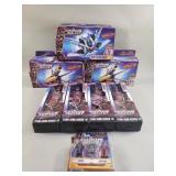 Group of Hasbro "Marvel Guardians of The Galaxy"