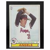 1979 Topps Nolan Ryan card