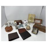 Box of miscellaneous