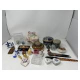 Box of miscellaneous