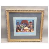 The Disney store exclusive commemorative