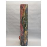 Large vintage pottery vessel