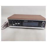 Vintage Soundesign AM/FM stereo receiver model