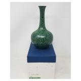 Mid-Century Modern Japanese vase by Kotobuki in