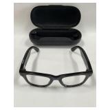 Ray-Ban Meta stories wayfarer Luxottica smart