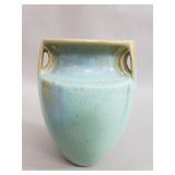 Vintage Fulper pottery vase
