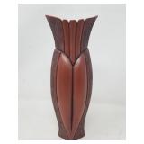 Contemporary studio pottery signed by "Brush"