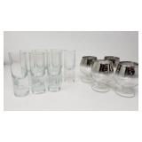 Kosta Boda MCM clear Pippi suspended-bubble shot