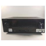 Pioneer AV receiver VSX-822-K