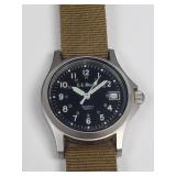 Vintage L.L. Bean quartz women