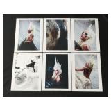 Lady Gaga 2018 photography session outtakes