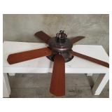 Remote-controlled contemporary Mica Lamp Co.