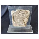 Vintage Egyptian relief