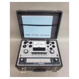 Knight KG-600B tube tester