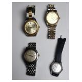 Wristwatches ï¿½ some prop watches