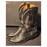 1883 by Lucchese vintage cowboy boots