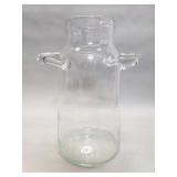Blenko John Nickerson 7327L-style hand-blown