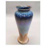 Studi art pottery vase