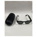 Ray-Ban Meta stories round Luxottica smart