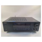 Onkyo FM / AM receiver  TX 8211